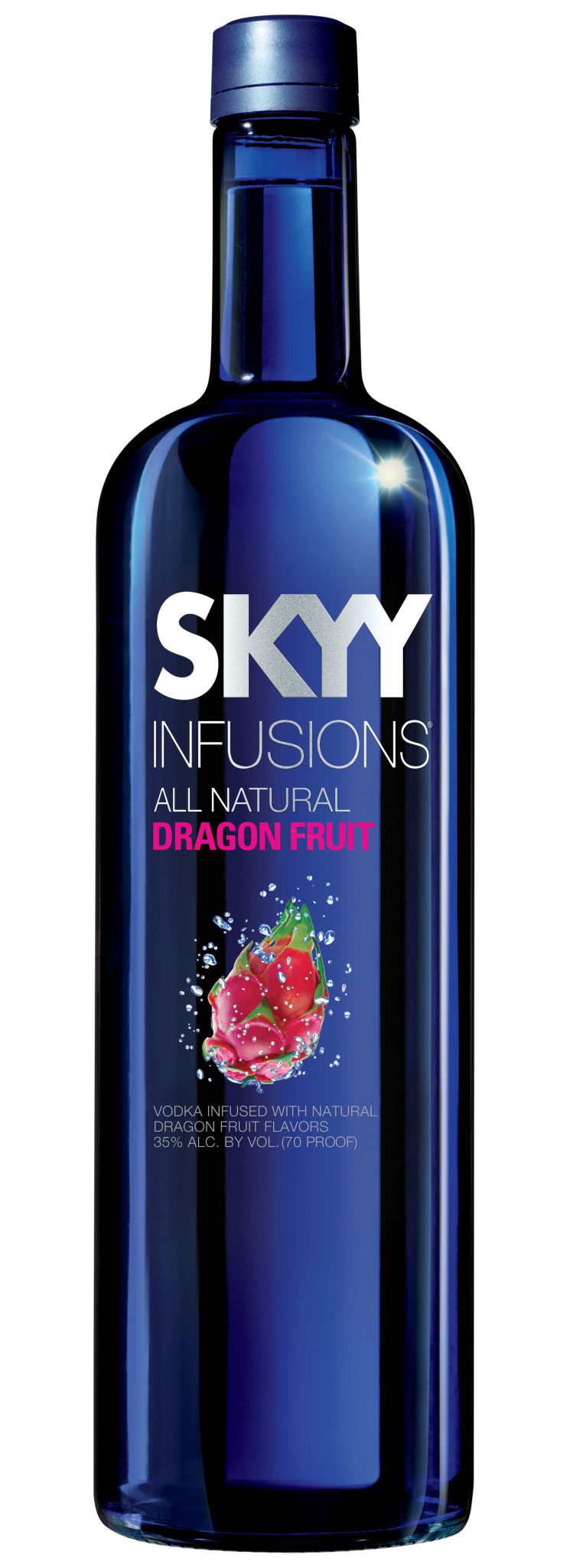 Skyy Dragon Fruit Recipes
