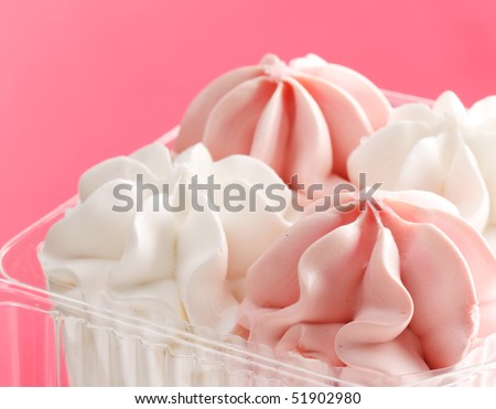 Strawberry Vanilla Ice Cream