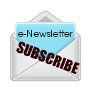 Subscribe Newsletter Icon