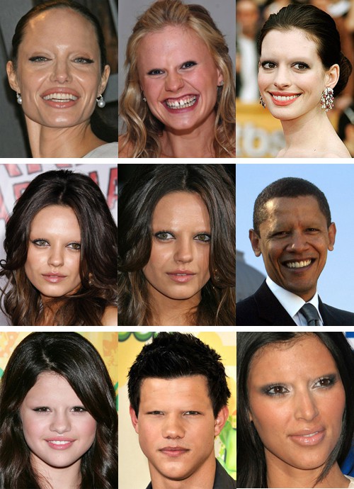 The Soup Demi Lovato Eyebrows