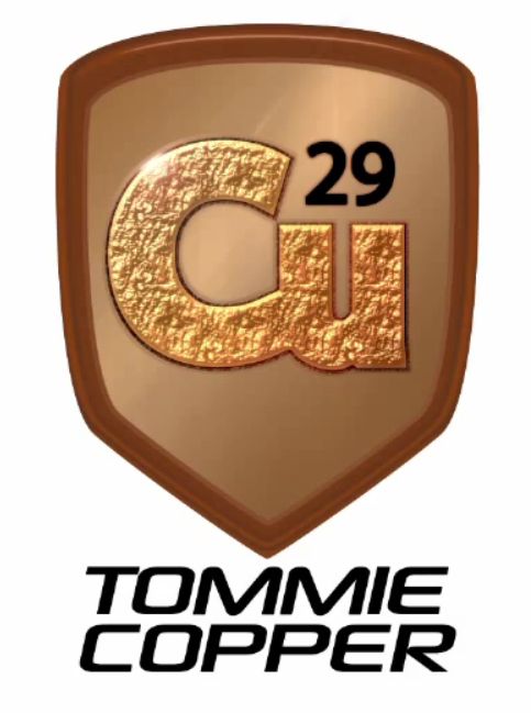 Tommie Copper Shirt Review