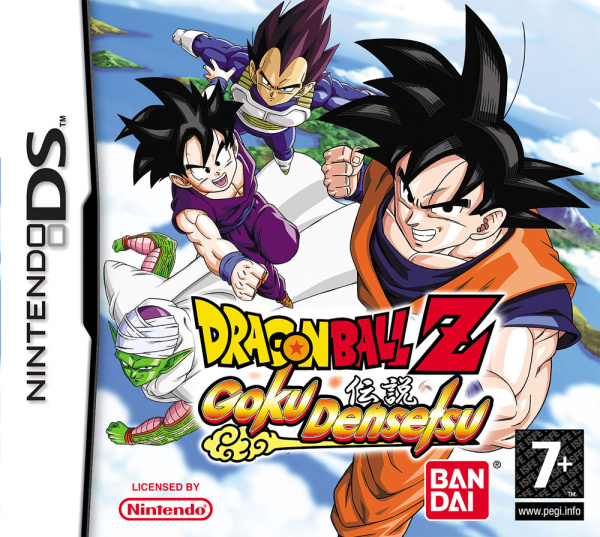 Top Dragon Ball Z Games For Ps3