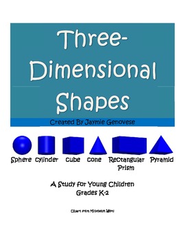 Two Dimensional Shapes Worksheets