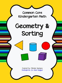 Two Dimensional Shapes Worksheets Kindergarten