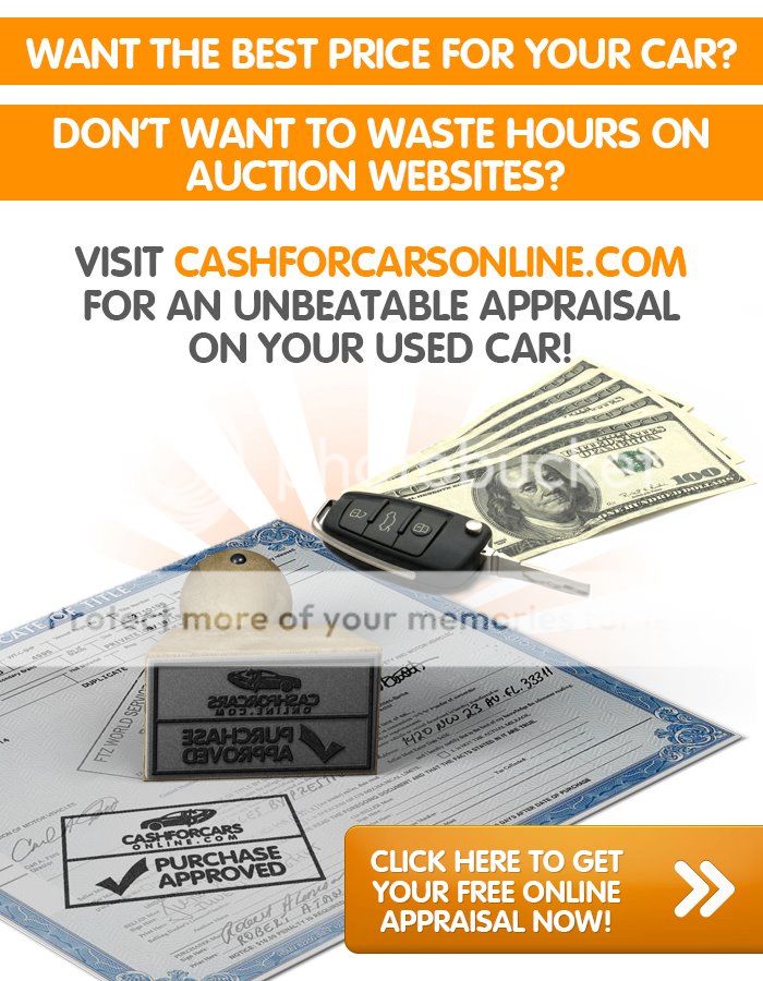 Used Cars Cash