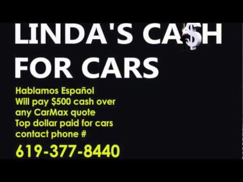 Used Cars Cash