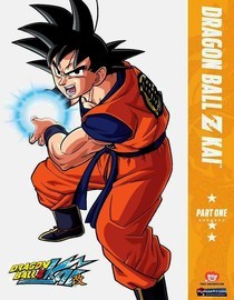 Watch Dragon Ball Z Kai Cell Saga Episodes