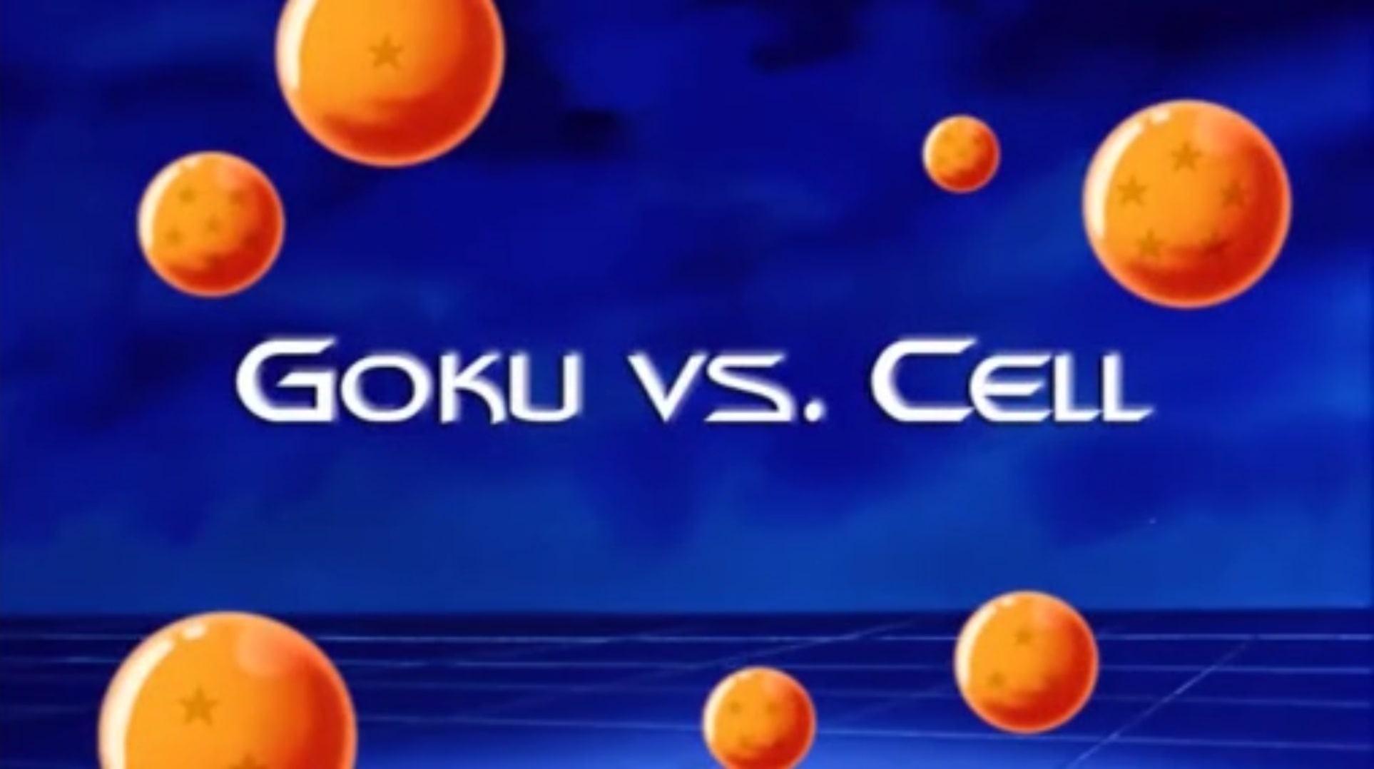 Watch Dragon Ball Z Kai Cell Saga Episodes