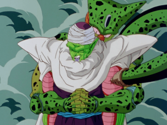 Watch Dragon Ball Z Kai Cell Saga Episodes