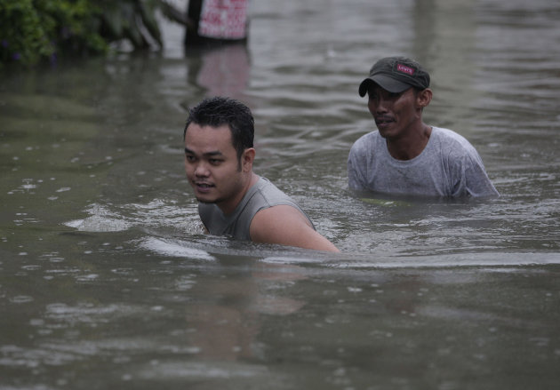 Weather News Today Philippines Tagalog