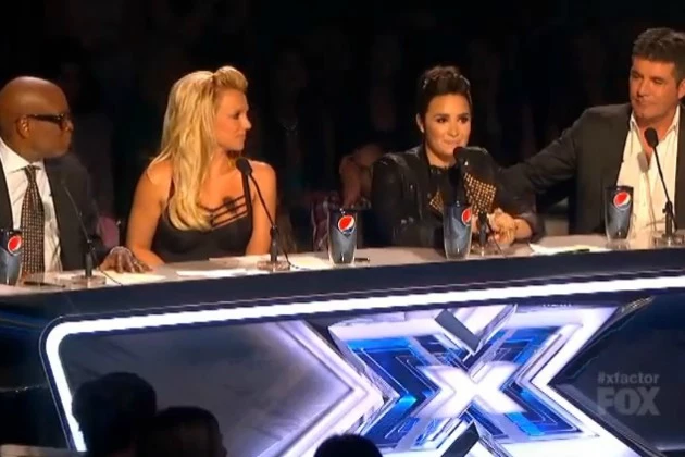 What About Tonight Members Names X Factor