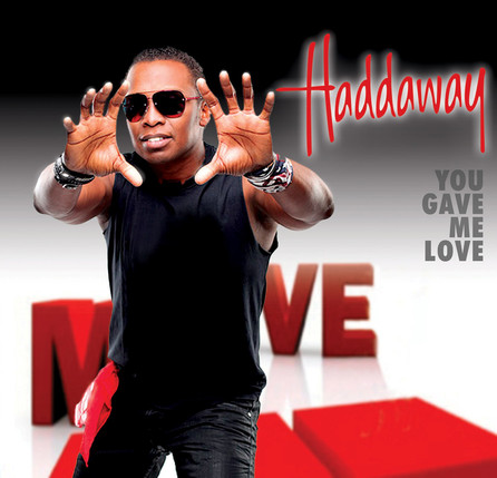 What Is Love Haddaway Mp3 4shared.com