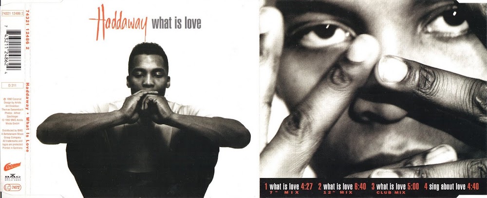 What Is Love Haddaway Mp3 4shared.com