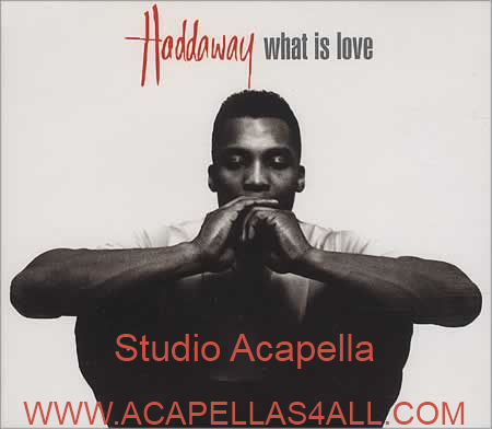 What Is Love Haddaway Mp3