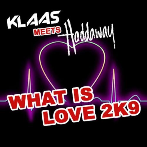 What Is Love Haddaway Mp3