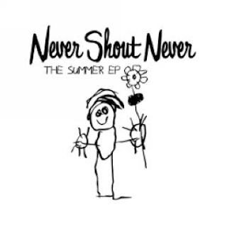 What Is Love Nevershoutnever Album