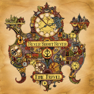 What Is Love Nevershoutnever Album Zip