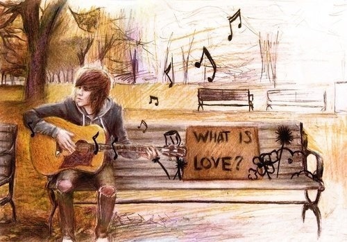 What Is Love Nevershoutnever Download