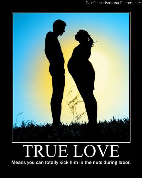 What Is True Love Means