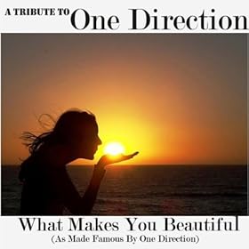 What Makes You Beautiful Cover Acoustic