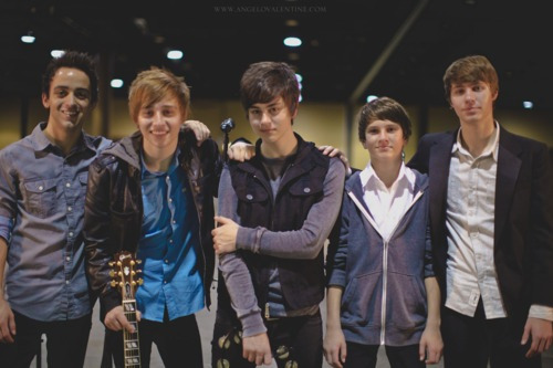 What Makes You Beautiful Cover By Before You Exit