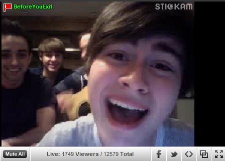 What Makes You Beautiful Cover By Before You Exit