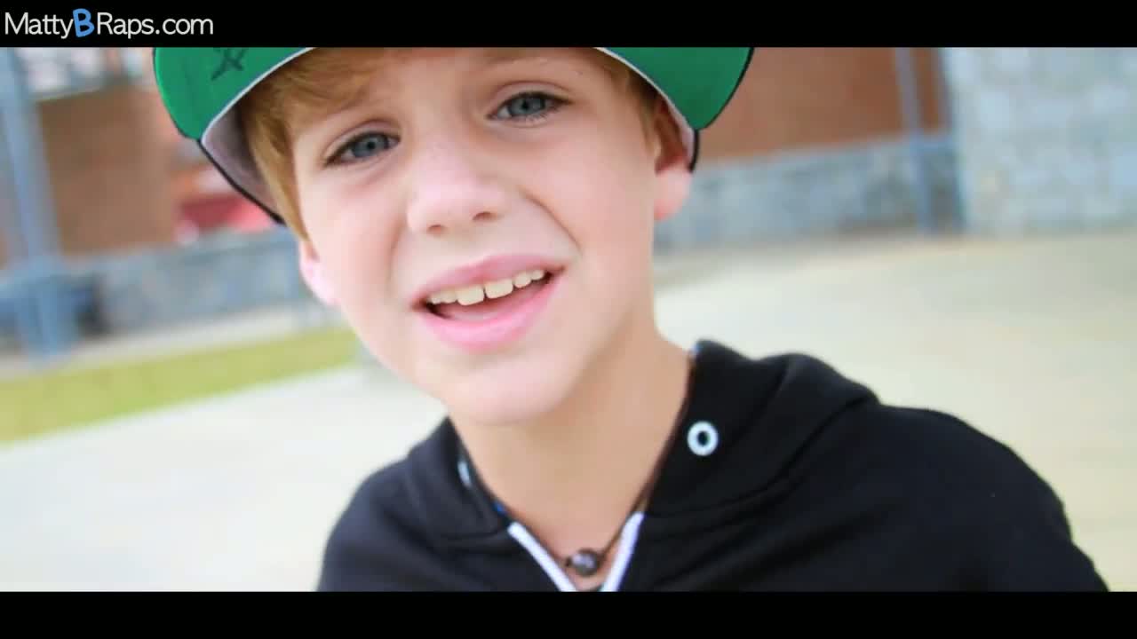 What Makes You Beautiful Cover By Matty B