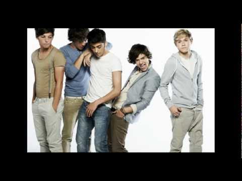 What Makes You Beautiful Lyrics One Direction Video