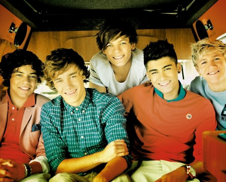 What Makes You Beautiful One Direction