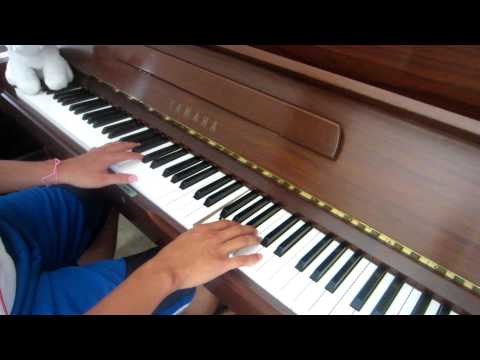 What Makes You Beautiful One Direction Chords Piano