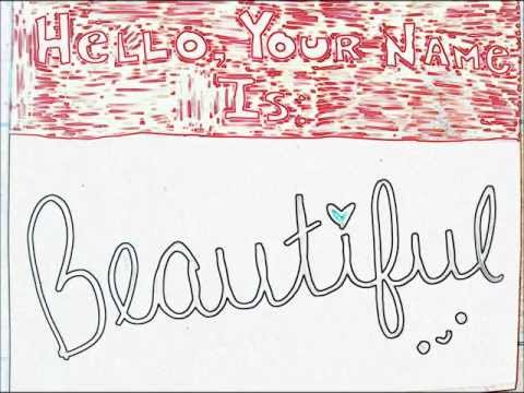 What Makes You Beautiful One Direction Lyrics