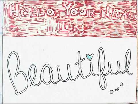 What Makes You Beautiful One Direction Lyrics And Pictures