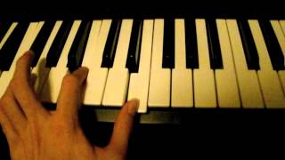 What Makes You Beautiful Piano Notes Easy