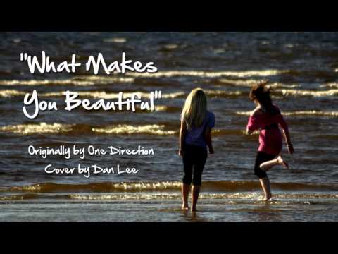 What Makes You Beautiful Piano Notes Free