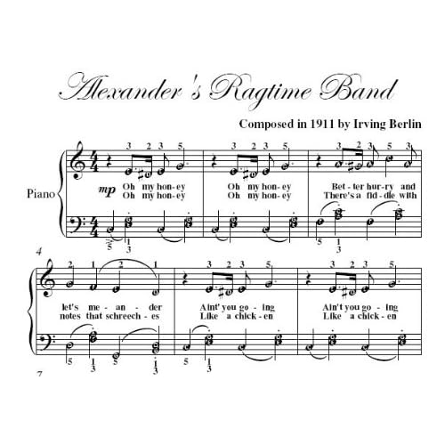 What Makes You Beautiful Piano Sheet Music With Letters