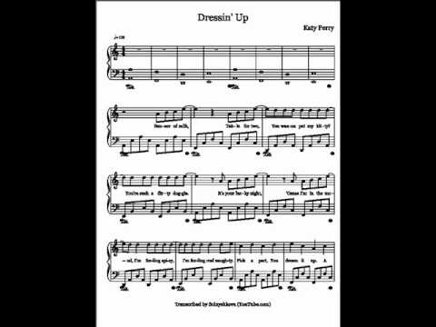 What Makes You Beautiful Sheet Music Free