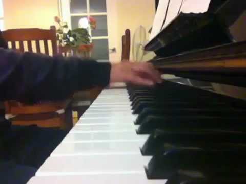 What Makes You Beautiful Sheet Music Piano