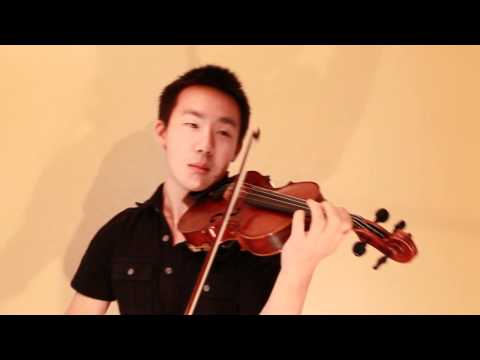 What Makes You Beautiful Sheet Music Violin