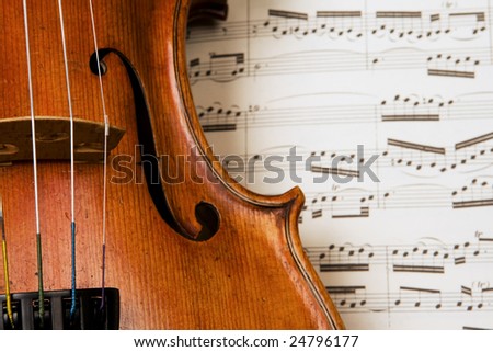 What Makes You Beautiful Sheet Music Violin