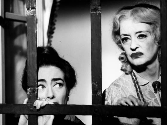 Whatever Happened To Baby Jane