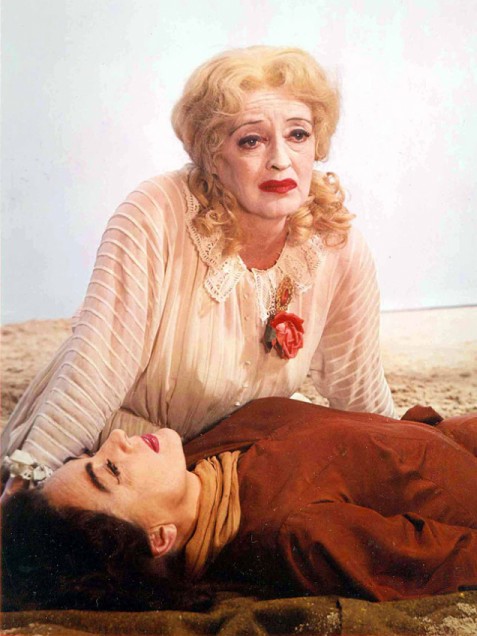 Whatever Happened To Baby Jane