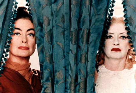 Whatever Happened To Baby Jane