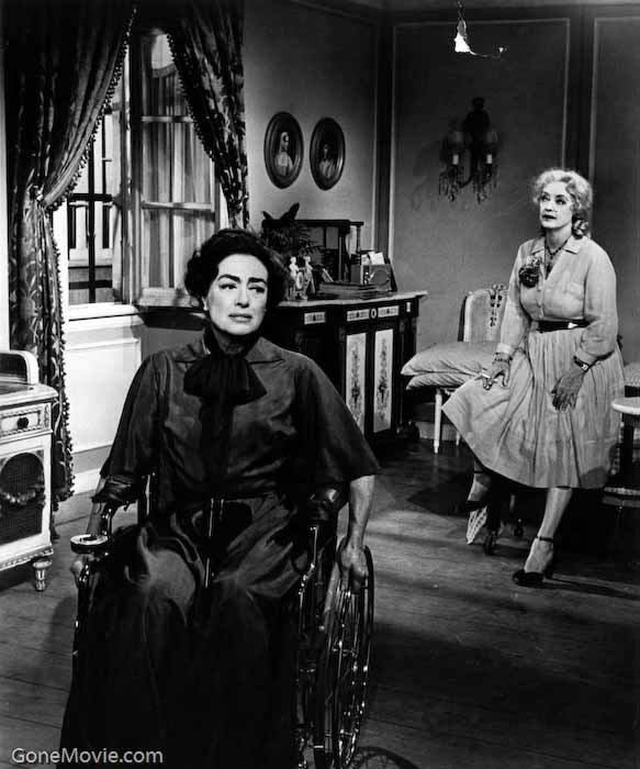 Whatever Happened To Baby Jane