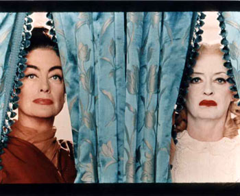 Whatever Happened To Baby Jane Bette Davis