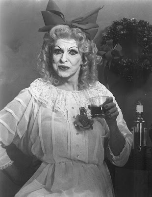 Whatever Happened To Baby Jane Fancy Dress