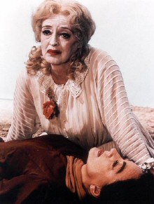 Whatever Happened To Baby Jane Fancy Dress