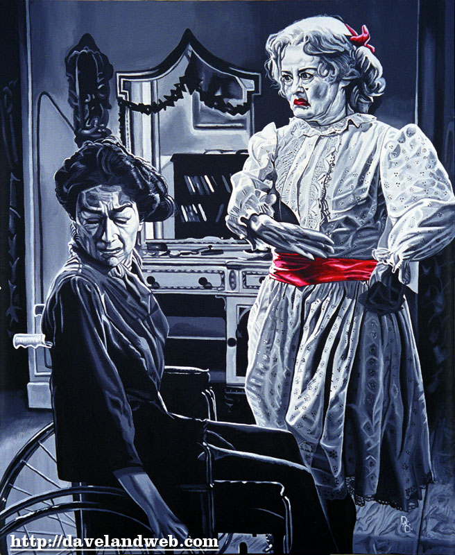 Whatever Happened To Baby Jane Fancy Dress