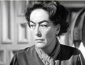 Whatever Happened To Baby Jane Joan Crawford