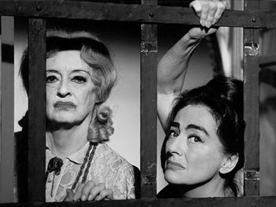 Whatever Happened To Baby Jane Poster