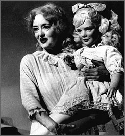 Whatever Happened To Baby Jane Quotes